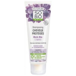 Lea Nature So Bio Etic Organic Hair Shampoo 250ml