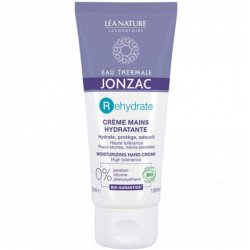 Jonzac Rehydrate Crème Main Hydratante 50ml