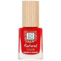 Sobio Nail Polish Essential Red 20 - 11ml