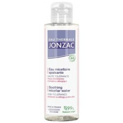 Eau De Jonzac Soothing Organic Micellar Water 100ml