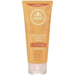 Laino Instant Sweet Ultra-Rich Shower Gel 200ml