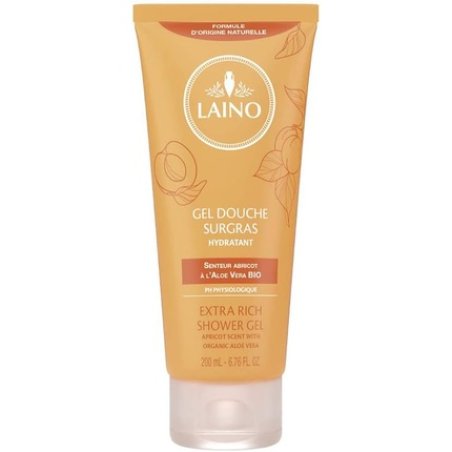 Laino Instant Sweet Ultra-Rich Shower Gel 200ml