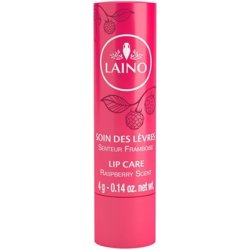 Laino Lips Care Stick 4g Raspberry