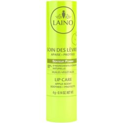 Laino Lip Balm Enriched with Marigold Oil Extracts