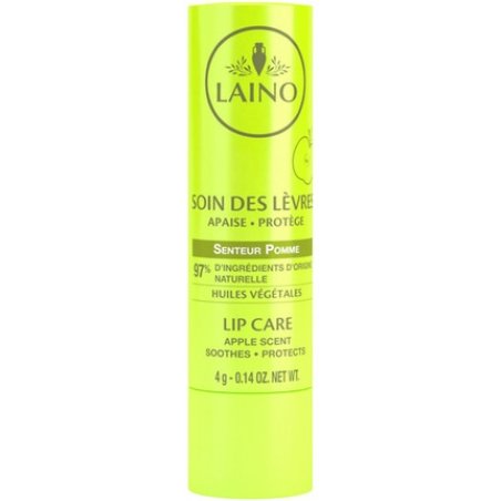 Laino Lip Balm Enriched with Marigold Oil Extracts