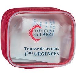 Gilbert First Aid Kit