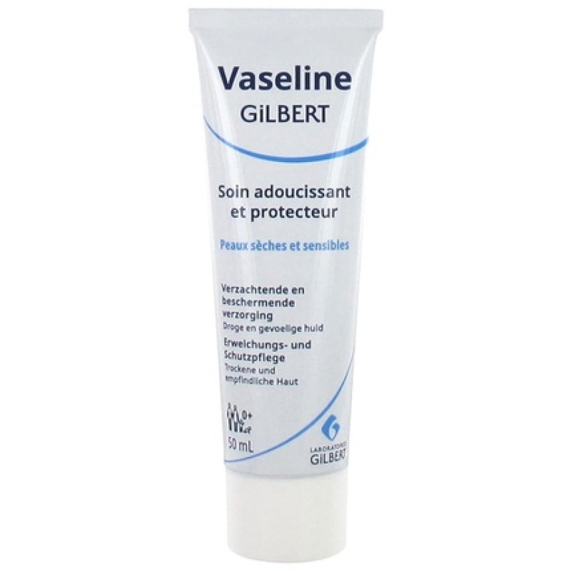 Laboratoire Gilbert Vaseline 50ml