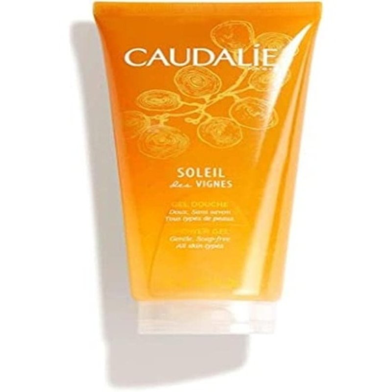 Caudalie - Soleil Des Vignes Shower Gel 200 ml