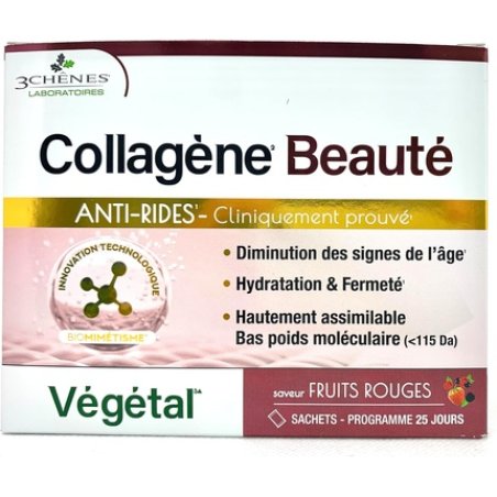 3c Pharma Collagen Beauty 25 Sachets of 6 Grams
