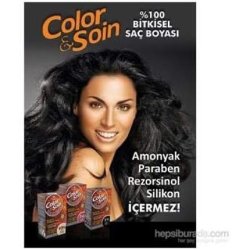 Les 3 Chenes Color & Soin Permanent Color Care Dark Blond 6N