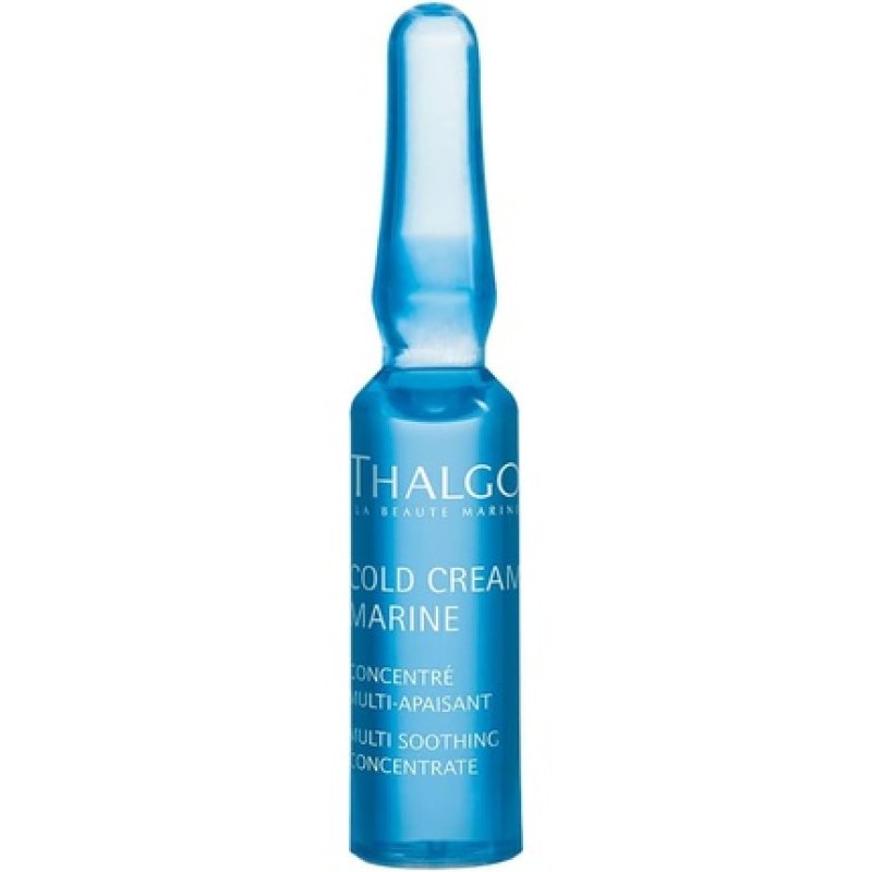 Thalgo Multi-Soothing Concentrate 1.2ml