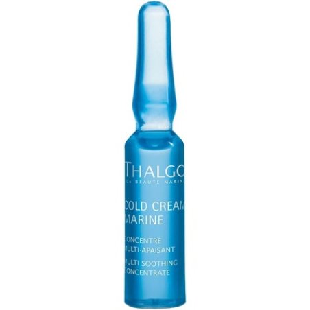 Thalgo Multi-Soothing Concentrate 1.2ml