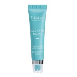 THALGO Nutri-Comfort Lip Balm Cream Cold Cream Marine 2.0 15ml