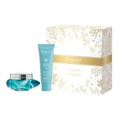Thalgo Gift Set Marine Diamonds Spirulina Boost 2.0