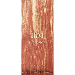 Hanae Mori Him Eau de Parfum Spray 100ml
