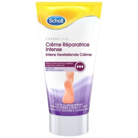 Scholl Intense Repair Cream 150ml
