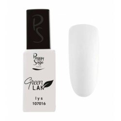 Peggy Sage Green Lacquer 107016 11ml Nail Varnish