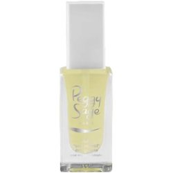 Energizing Intensive Care Oil for Nails and Cuticles