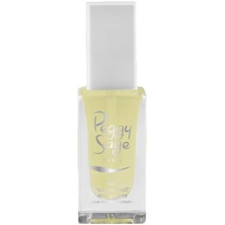 Energizing Intensive Care Oil for Nails and Cuticles