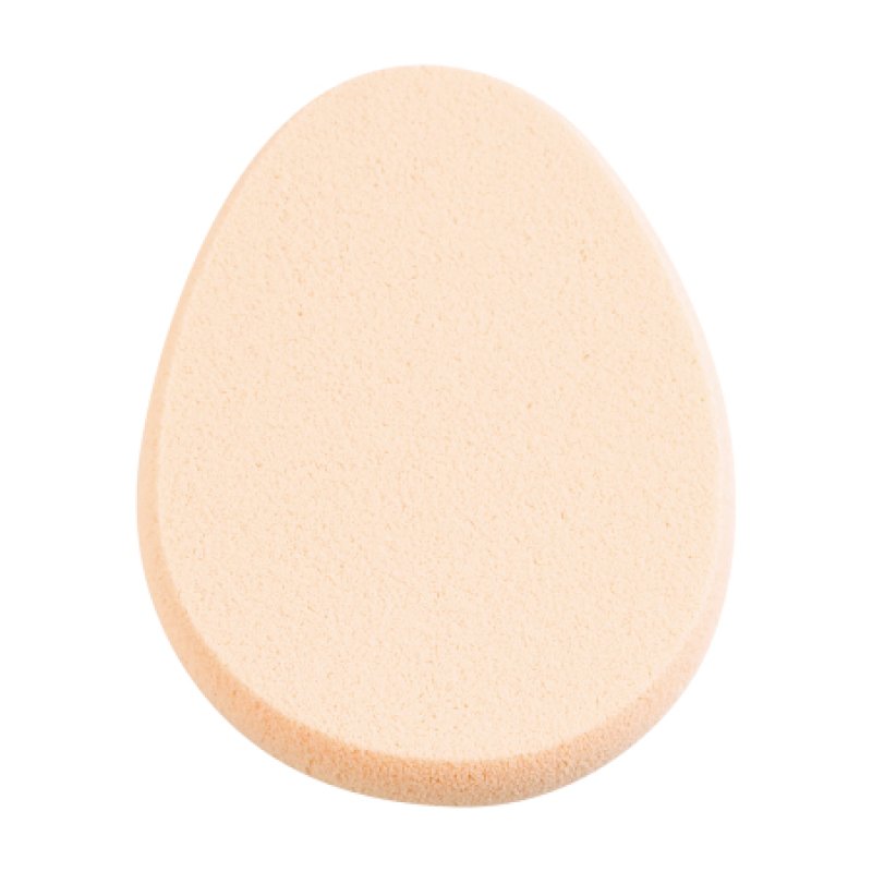 Peggy Sage Make-up sponge 7 x 5 cm - pack of 2 pcs.