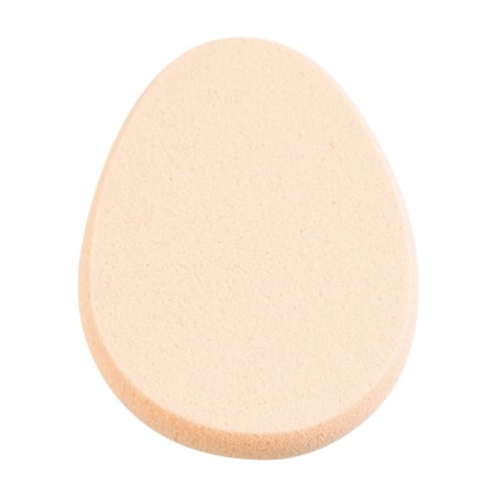 Peggy Sage Latex Make-Up Sponge Flat 2 Pieces