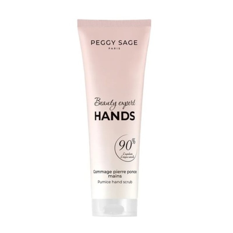Peggy Sage Beauty Expert Hand Peeling Cream 100ml
