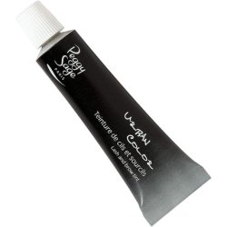 Black Eyelash and Eyebrow Tint