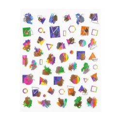 Peggy Sage Nail Stickers Painting Flow 2