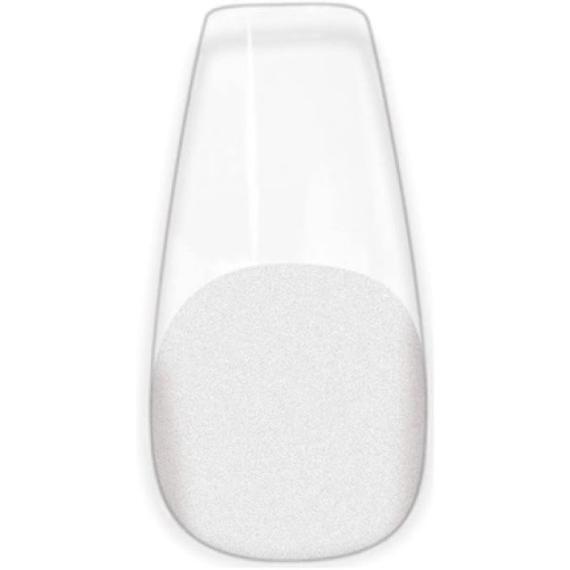 Peggy Sage Soft Gel Capsules Ballerina 240pcs for American Pose