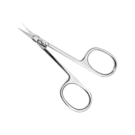Peggy Sage Precision Cuticle Scissors - Ideal For Precise Nail Care