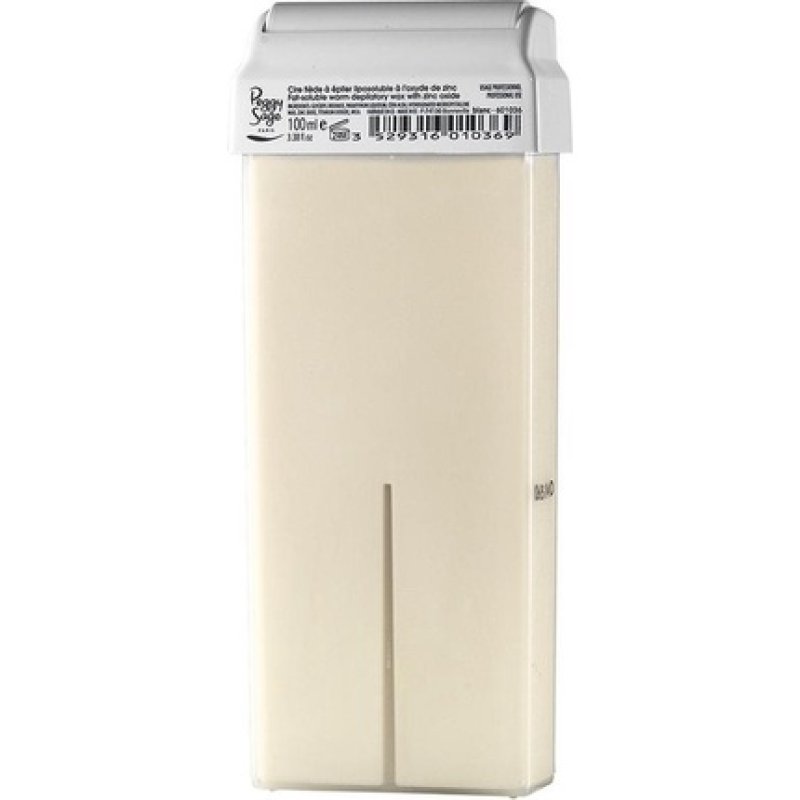 Peggy Sage - Fat-Soluble Warm Wax Hair Removal Epilators