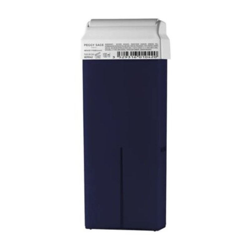 Fat-Soluble Warm Depilatory Wax for Hair Removal