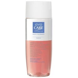 Eye Care Two-Phase Cleanser Gentle High Tolerance 150ml