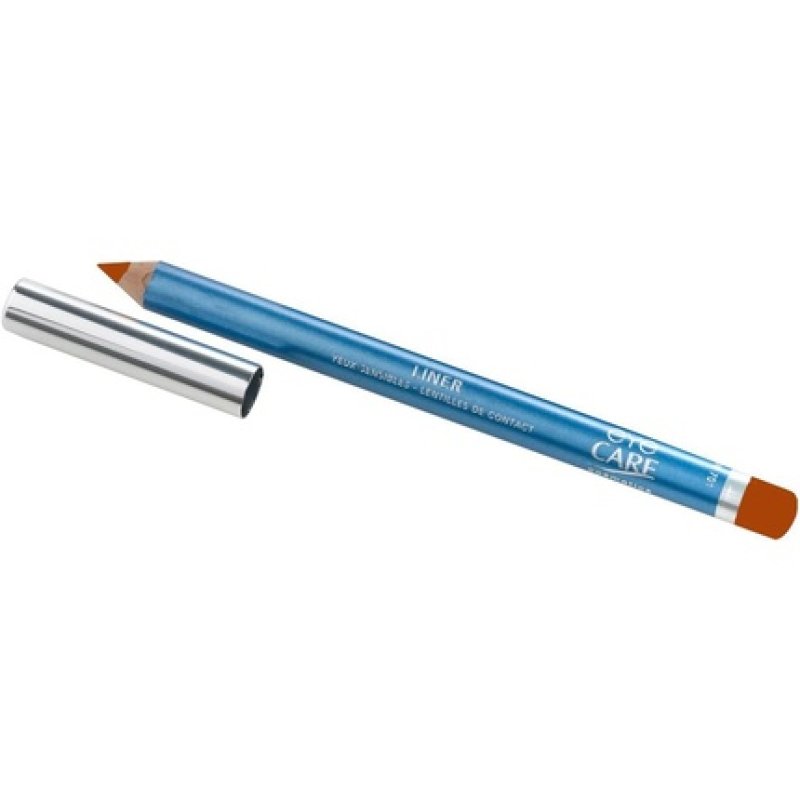 Eye Care Cosmetics Pencil Eyeliner Golden Wood
