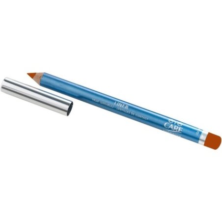 Eye Care Cosmetics Pencil Eyeliner Golden Wood