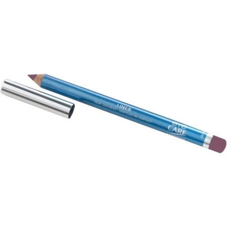 Eye Care Eyeliner Vaste Plum 10g