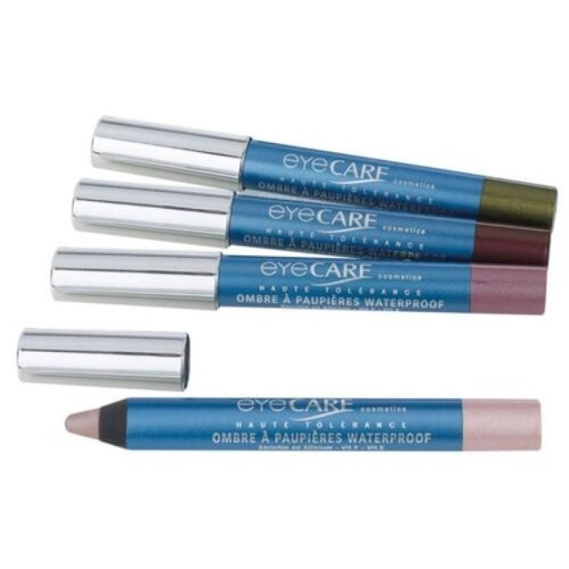 Eye Care Waterproof Jumbo Eyeshadow Pencil for Sensitive Eyes 3.25g