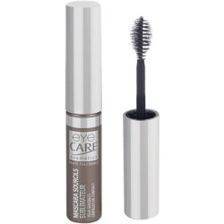 Eye Care Brow Enhancing Mascara 3g - Chestnut