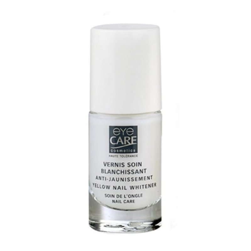 Eye Care Whitening Anti-Yellowing Varnish 8ml