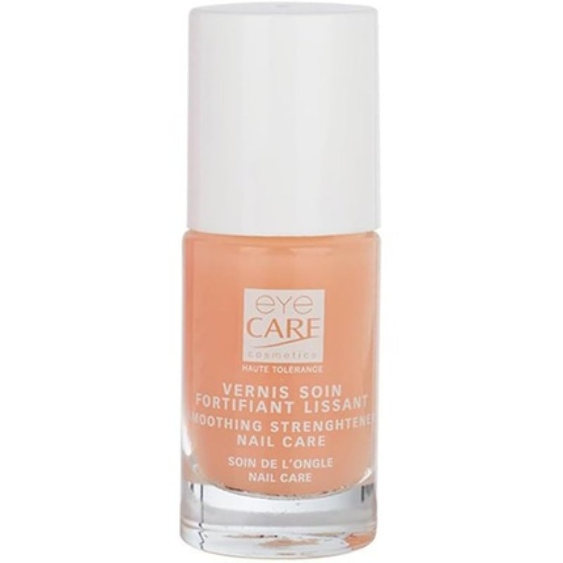 Eye Care Cosmetics Strengthening Smoothing Nail Care 8ml