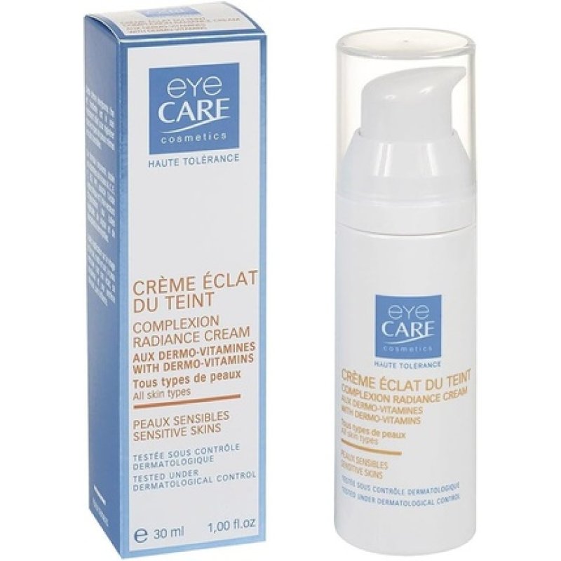 Eye Care Complexion Radiance Cream 30ml