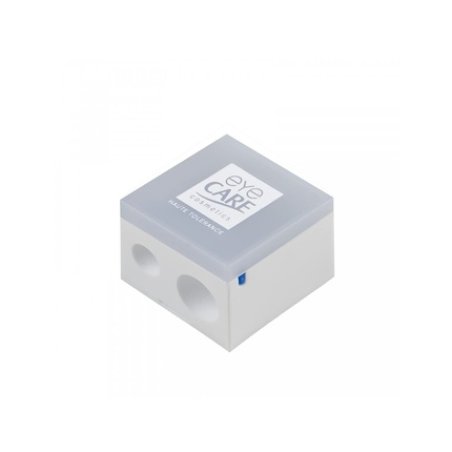 Eye Care Jumbo Pencil Sharpener