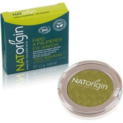 Natorigin Powder Eye Shadow Bronze 2.5g