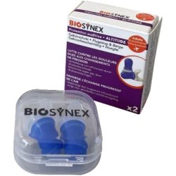 Biosynex Adult Altitude Hearing Protection
