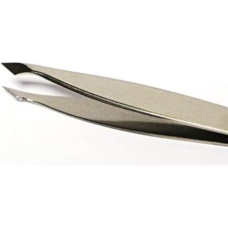 Vitry Stainless Steel Yatagan Tweezers