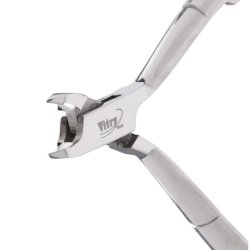 Vitry Stainless Steel Skin Clamp 10cm