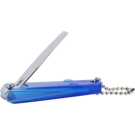 Vitry Nail Clippers Blue