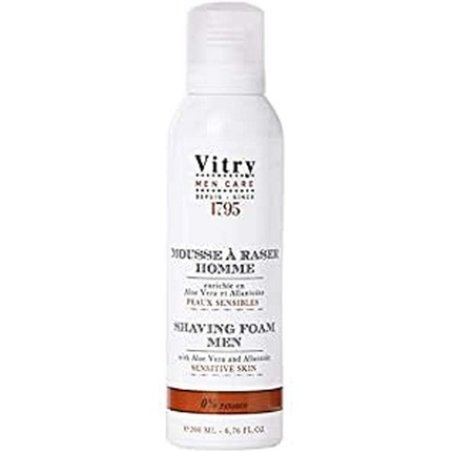 Vitry Shaving Cream