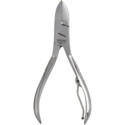 Vitry Stainless Steel Nail Clippers 10cm