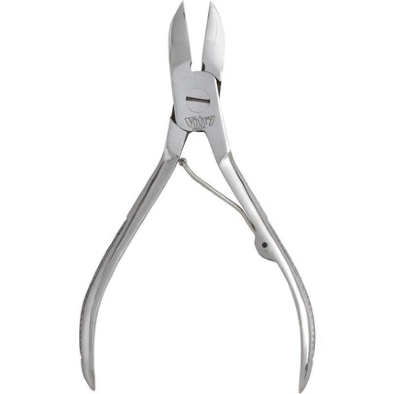 Vitry Stainless Steel Nail Pliers 12cm